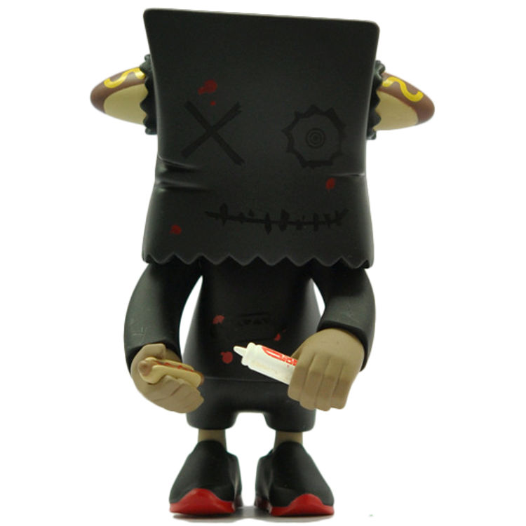 Day Off BABY HORN x DGG Hotdog ver. by UpTeMPO
