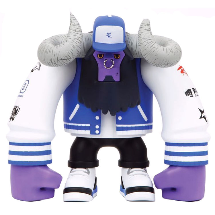 LoL Supporter Alistar by UpTeMPO