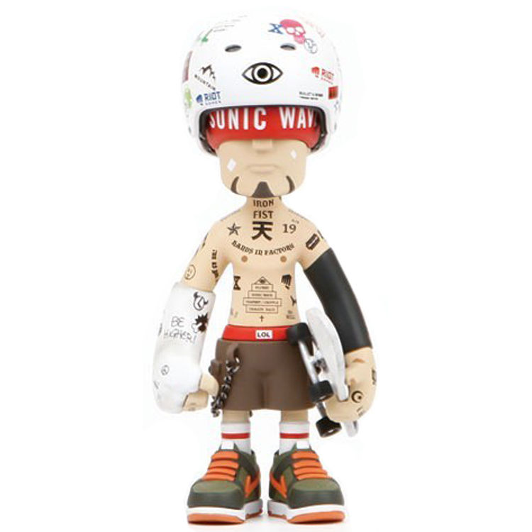 LoL SK8 or Die LEE Sin by UpTeMPO