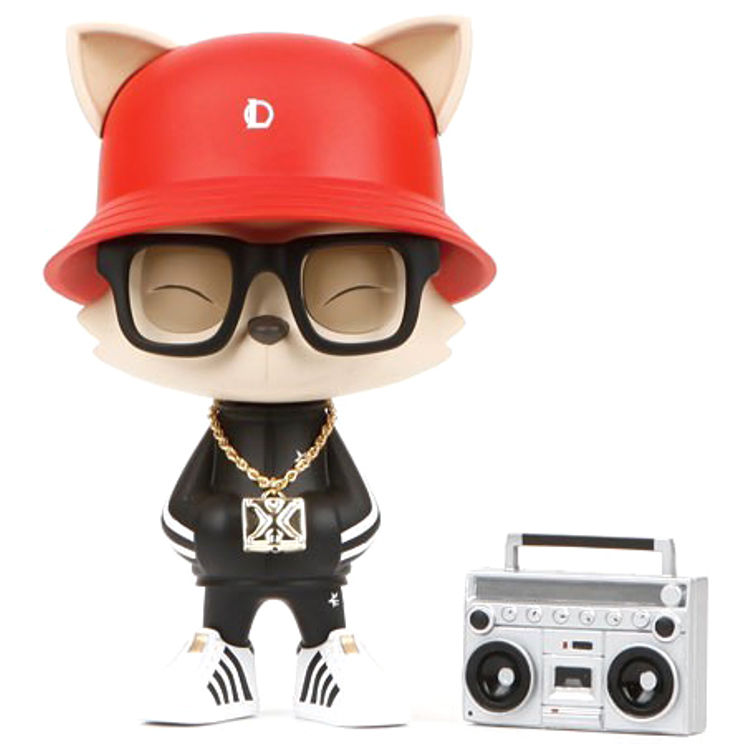 LoL Teemo the M.C. by UpTeMPO
