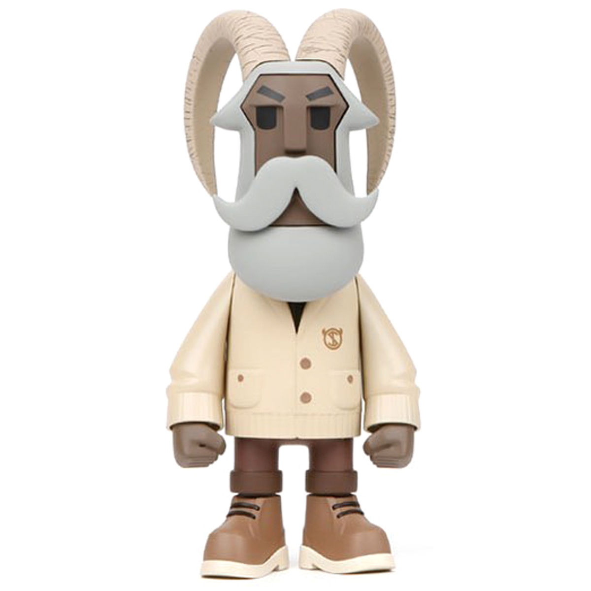 Show & Tell BH Shawn