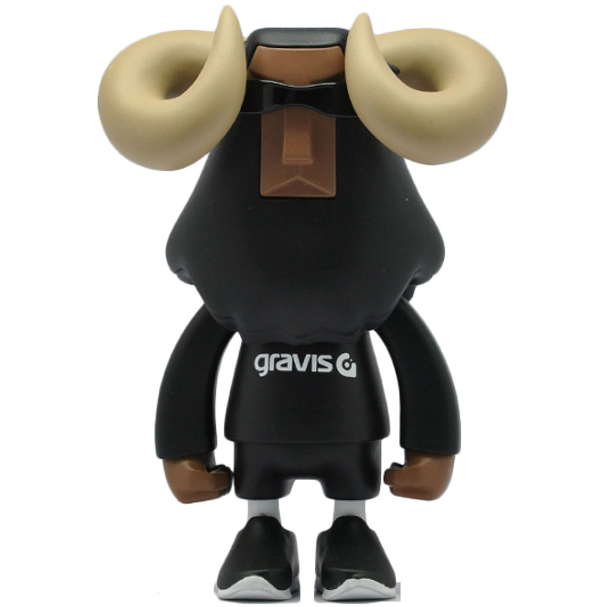 AD.VEXX BABY HORN x Gravis ver.