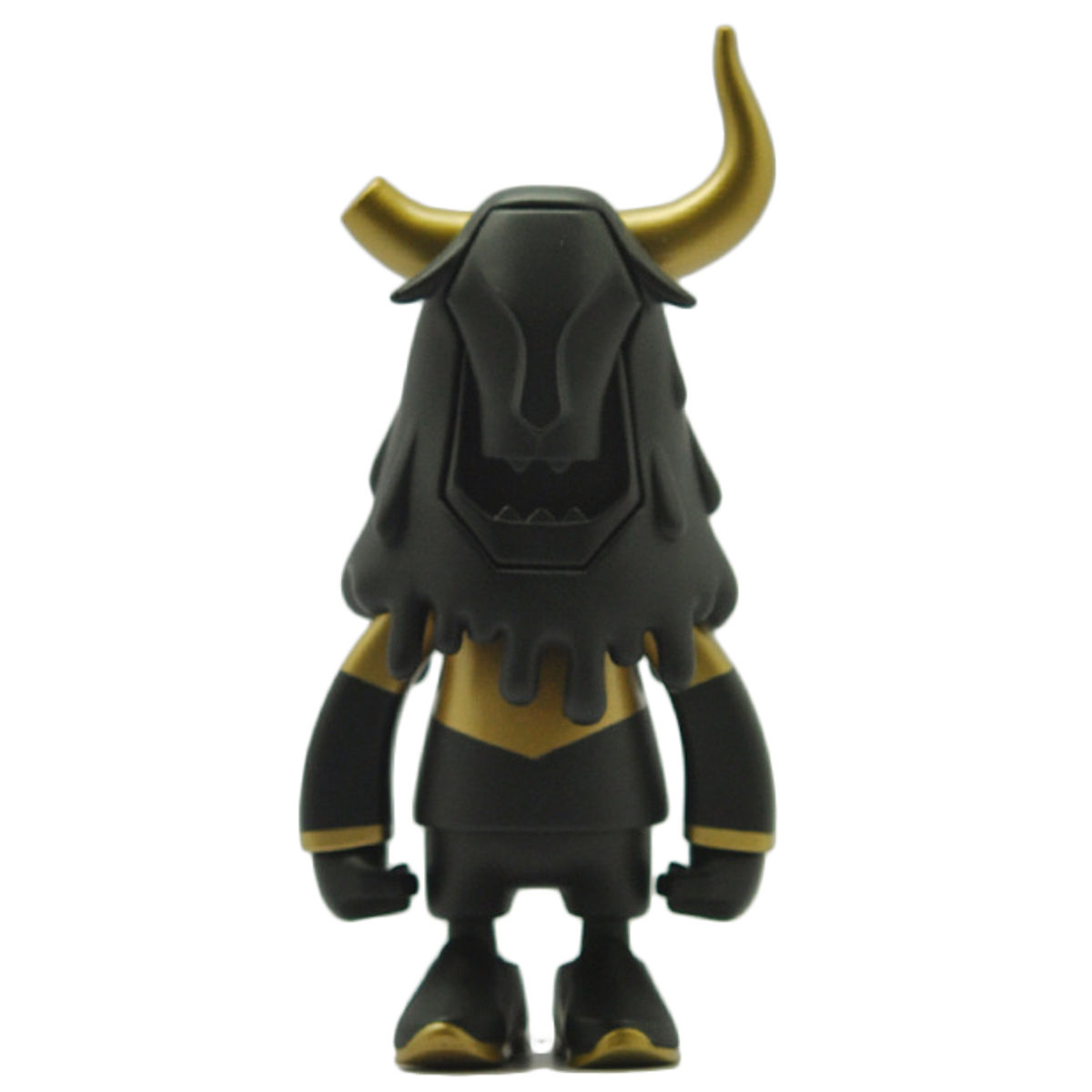 DAY WRAITH Special ver. BLACK & GOLD