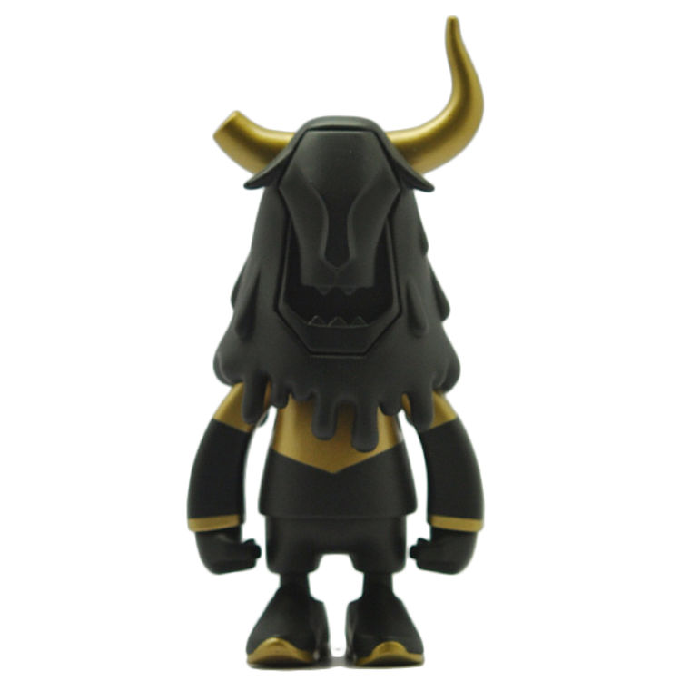 DAY WRAITH Special ver. BLACK & GOLD by UpTeMPO