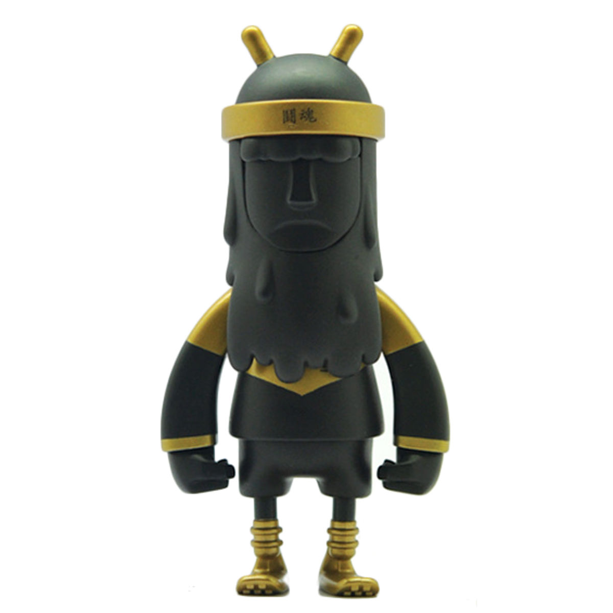 WILL.P Special ver. BLACK & GOLD