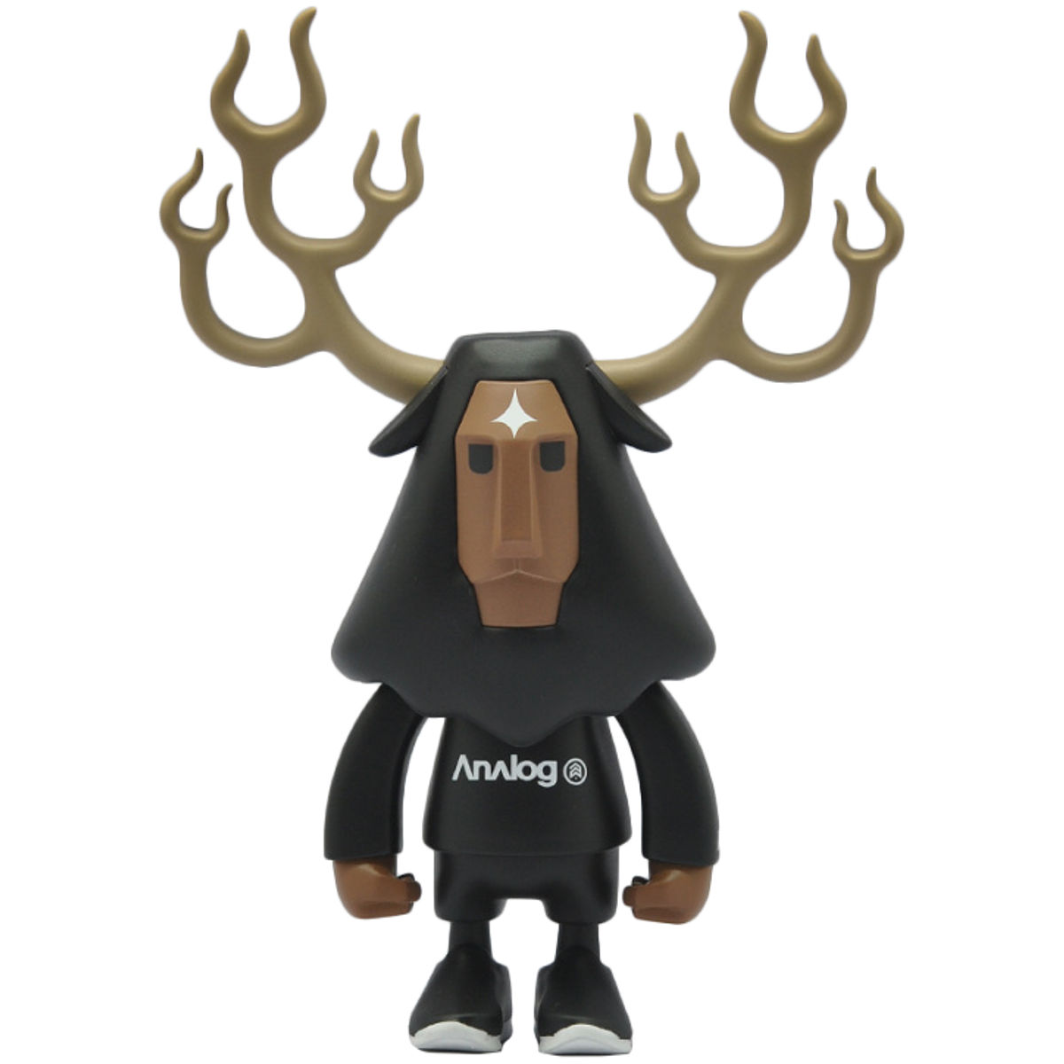 Fire Baby Horn x Analog ver.