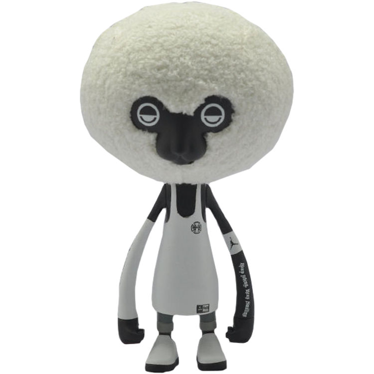 Ape Town - Black by UpTeMPO