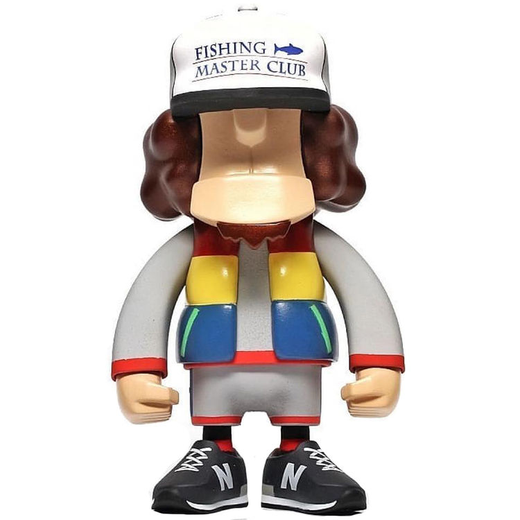 Custom Baby Horns S.3 Fort Knox ver X Kiddo by Uncle Skro