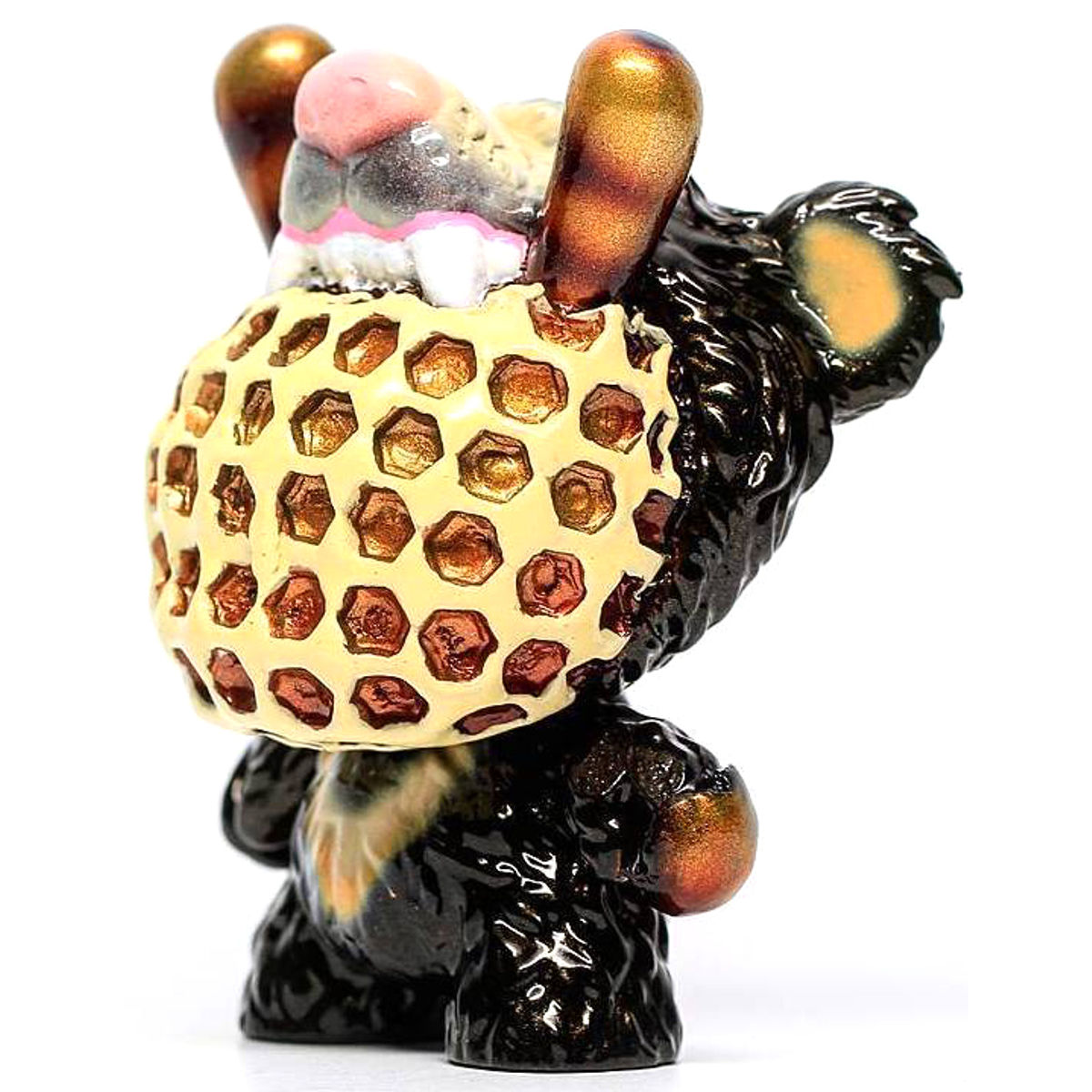 Honeycomb