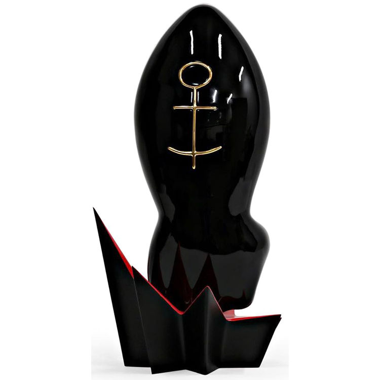 Black That’s all I can stands, I can’t stands no more! by Blank William