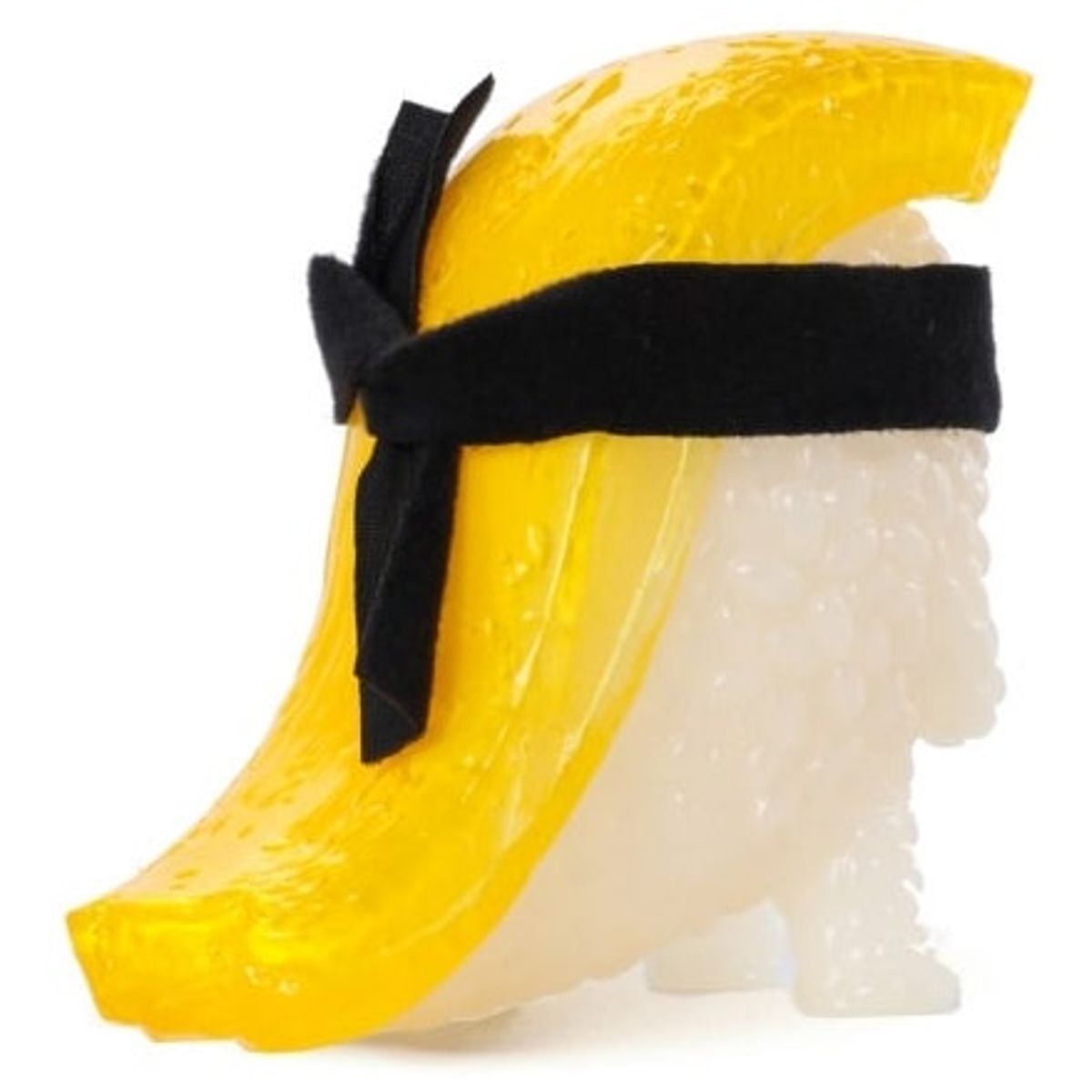 Half-boiled Egg Sushi L.A.