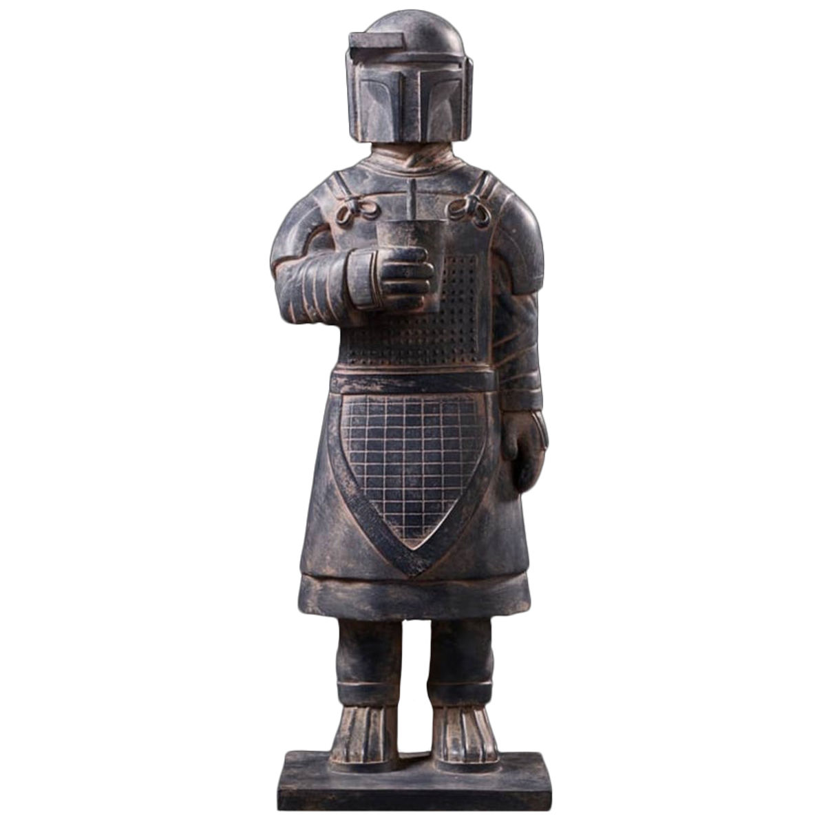Black Mini Bobacotta