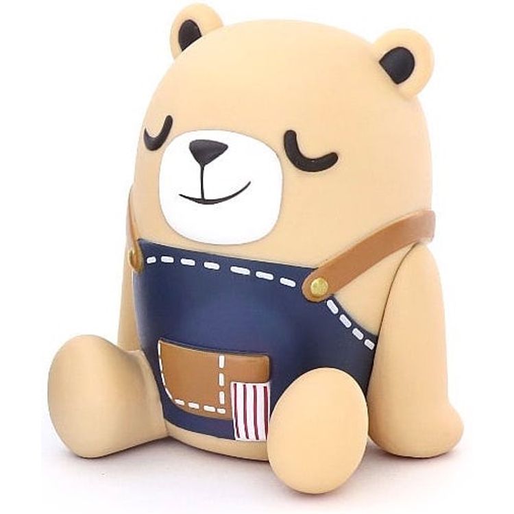 Log-on Bear by LOG-ON