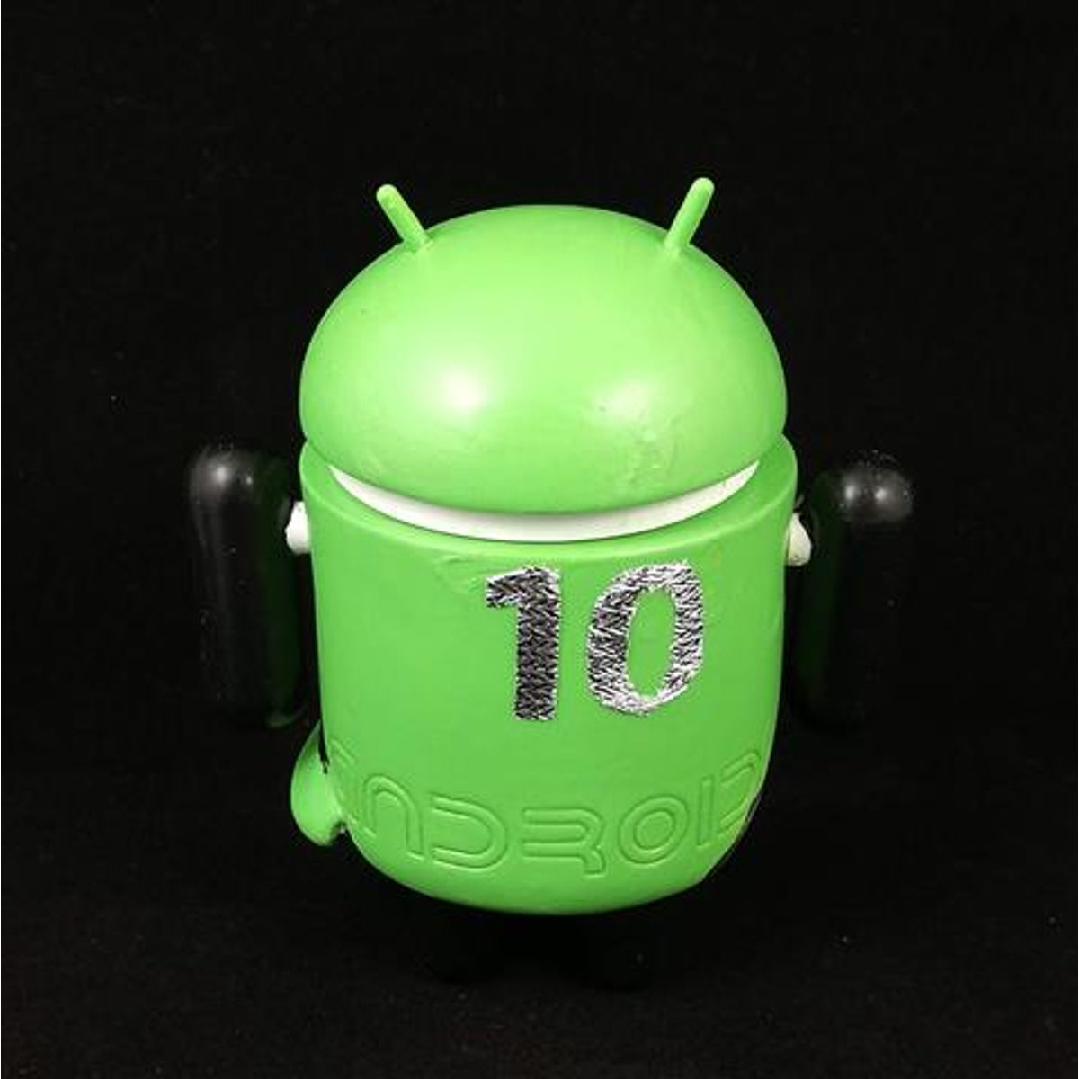 Q 10