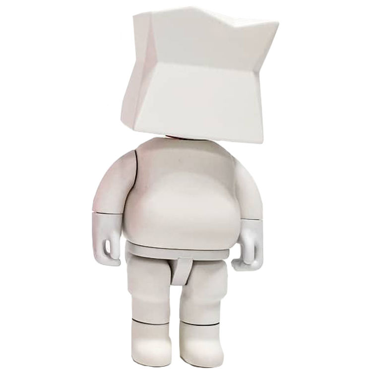 DIY/White Jacob by Kim SeongDeuk
