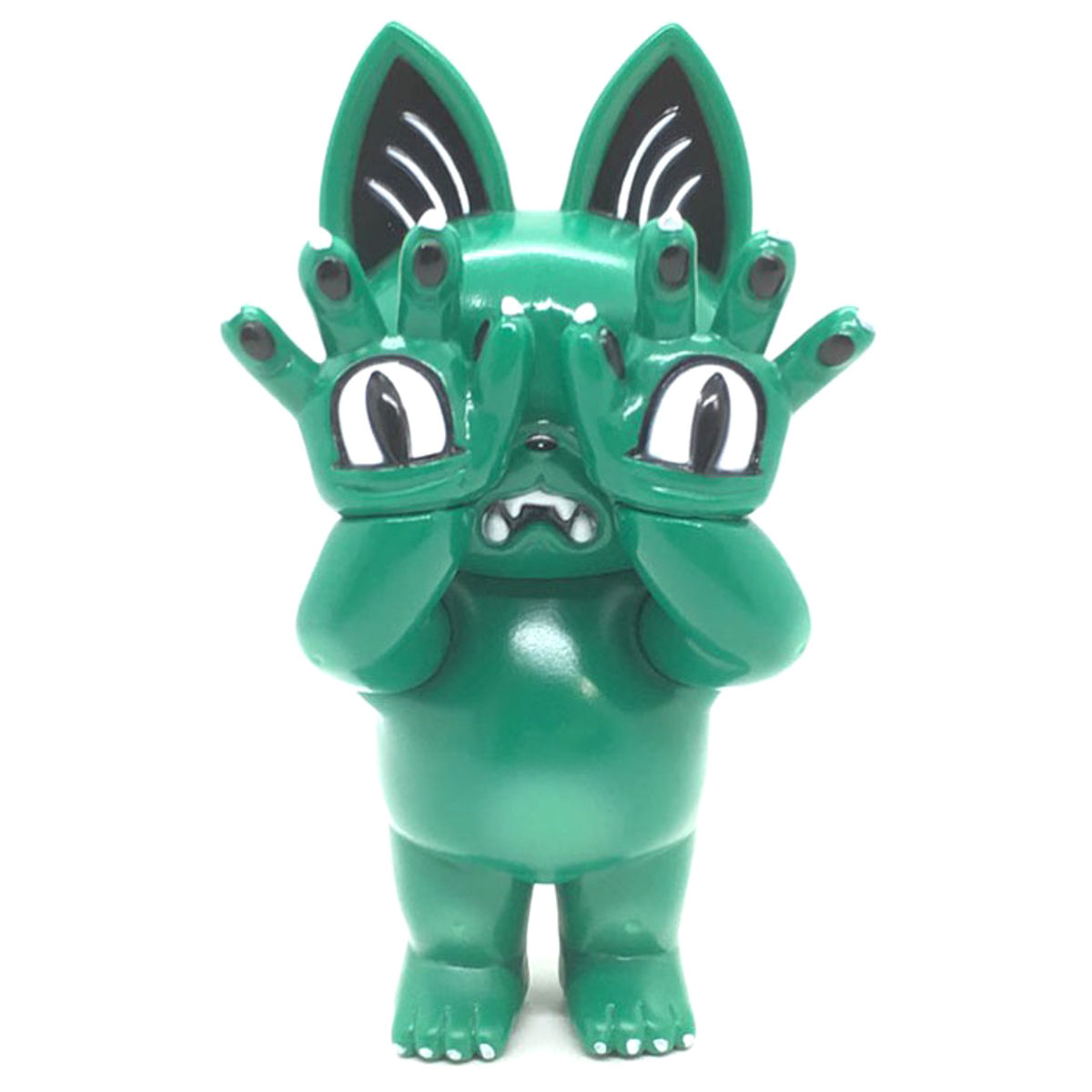 Midori Nigirl Jar Hell's Cat Onigiri (Super Festival 82)