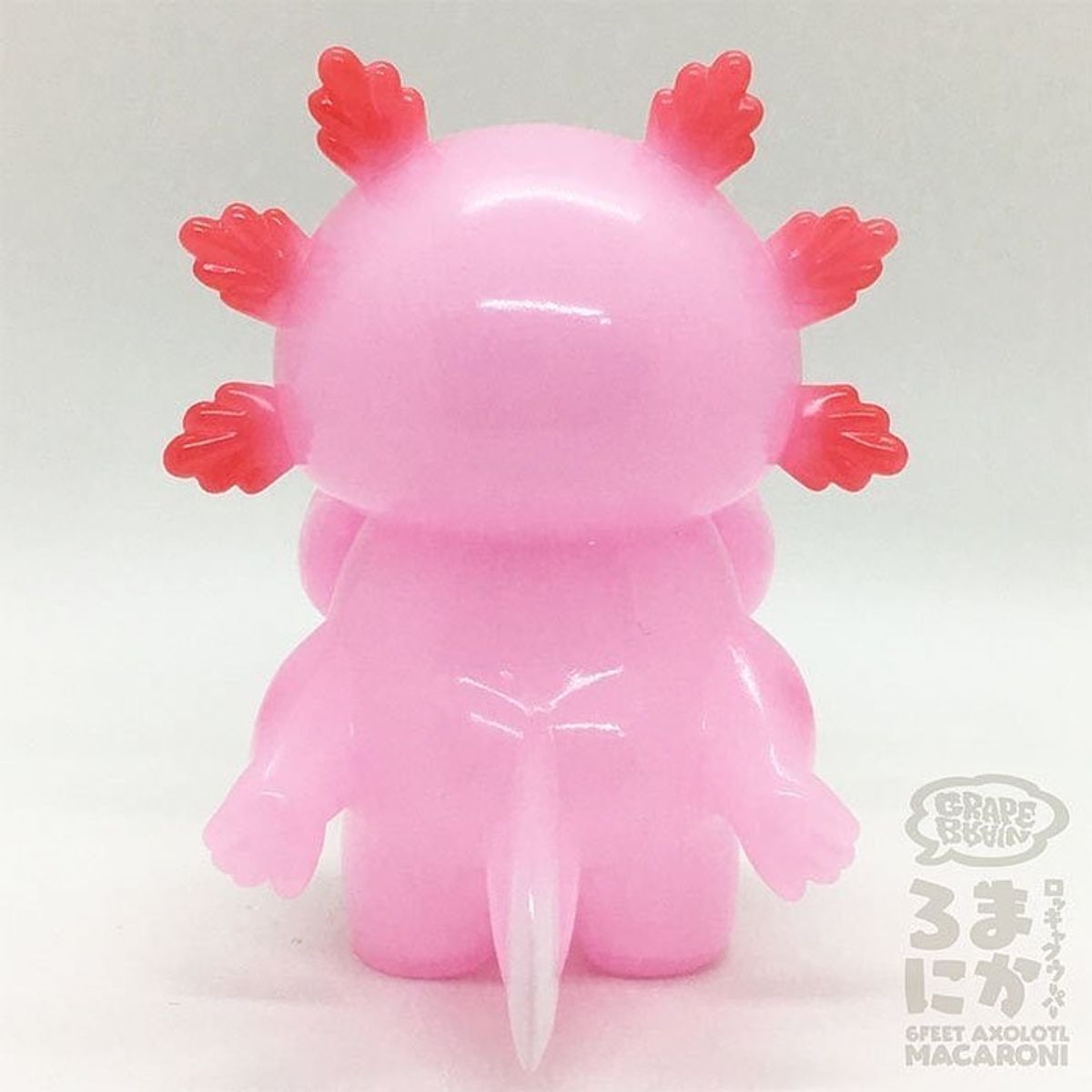 6feet Axolotl Macaroni (Super Festival 82)