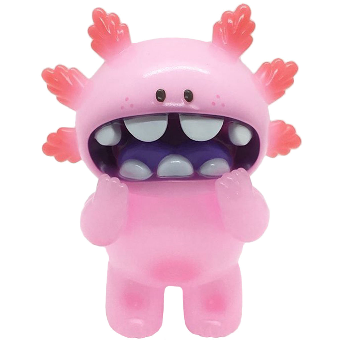 6feet Axolotl Macaroni (Super Festival 82)