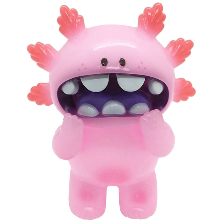 6feet Axolotl Macaroni (Super Festival 82) by Grape Brain