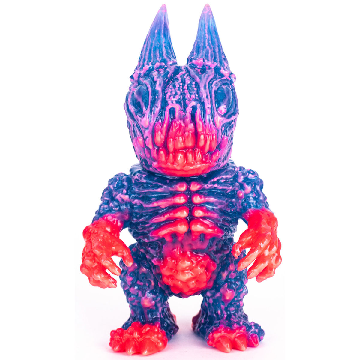 Radioactive Penetrator DXL