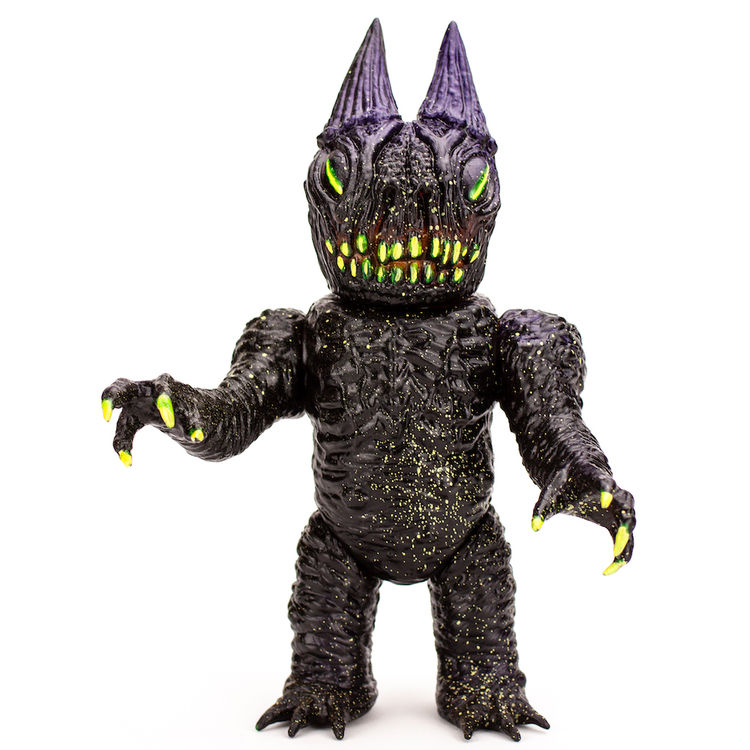 Black Cosmos Penetrator DXL by American Gross (Josh Kimberg)