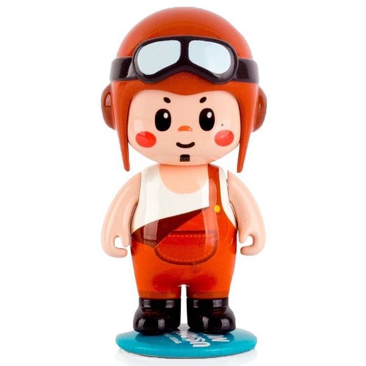 Bobby & Friends : Alvin by Kim SeongDeuk