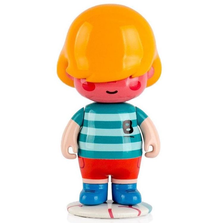 Bobby & Friends : Anthony by Kim SeongDeuk