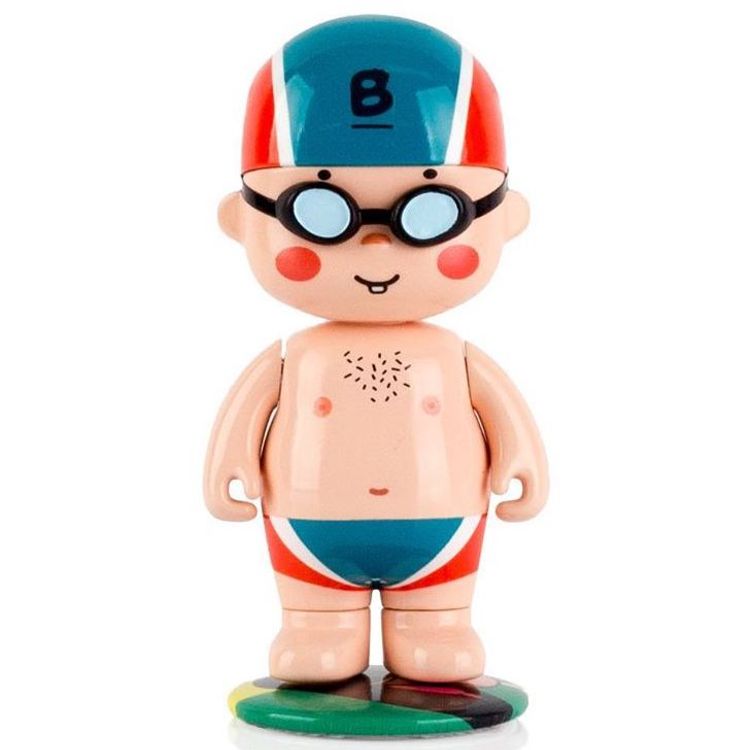 Bobby & Friends : Sandy by Kim SeongDeuk