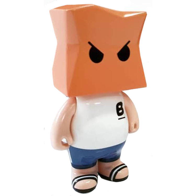 Bobby & Friends : Jacob by Kim SeongDeuk