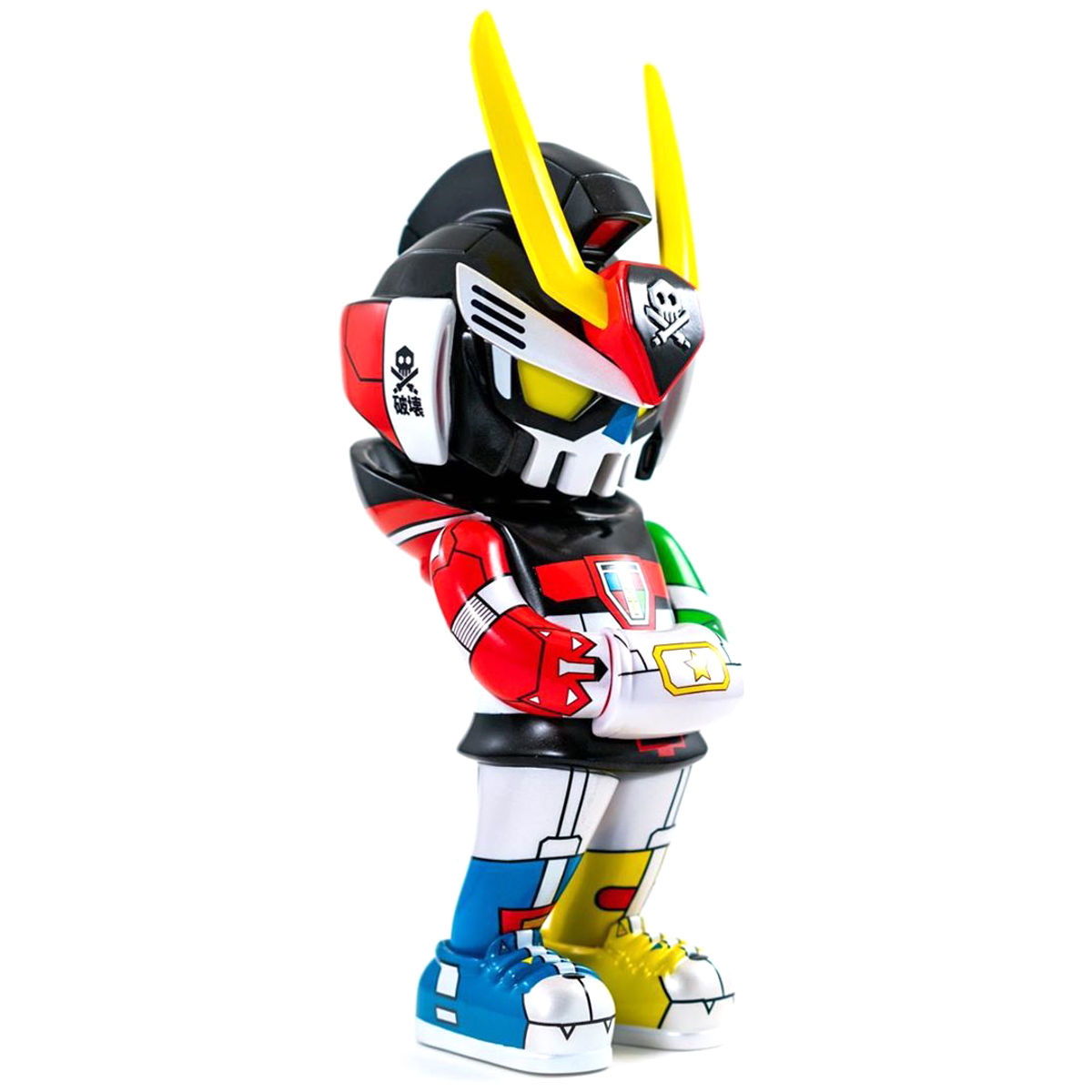 12" Volteq63 Mega TEQ63