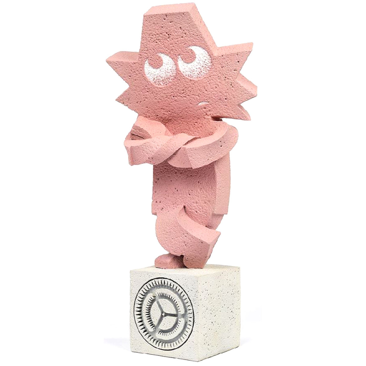 Ten Brocade Thinking