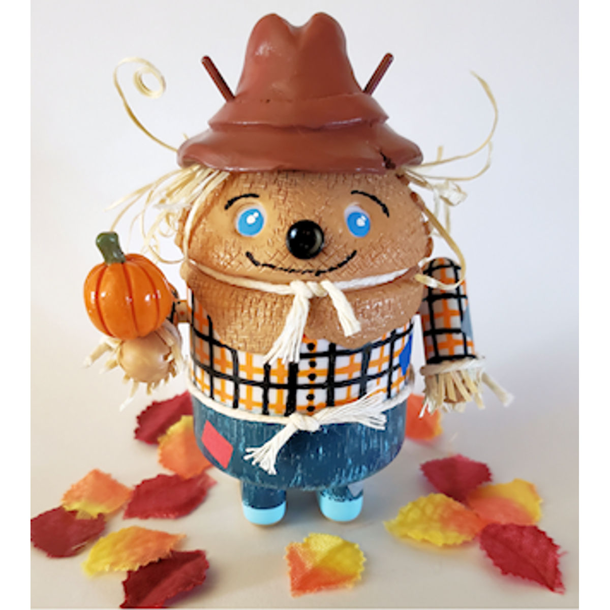 Scarecrow