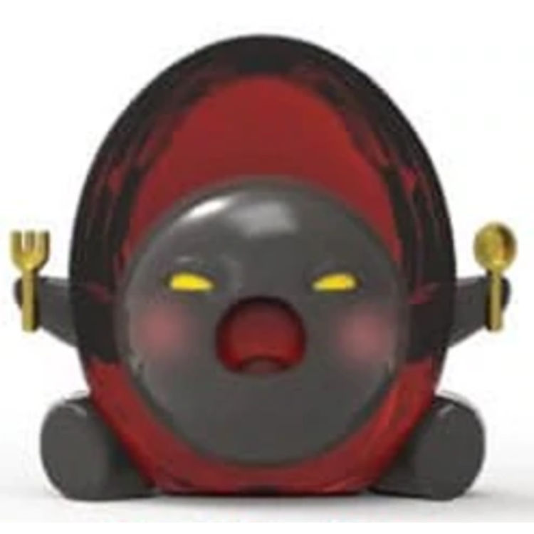 Century Baby Yolk : Breakfast Time, Let's Eat! by Ramarama