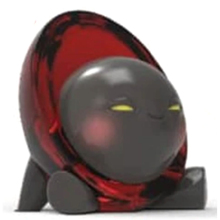 Century Baby Yolk : Awwww It's Yummy by Ramarama