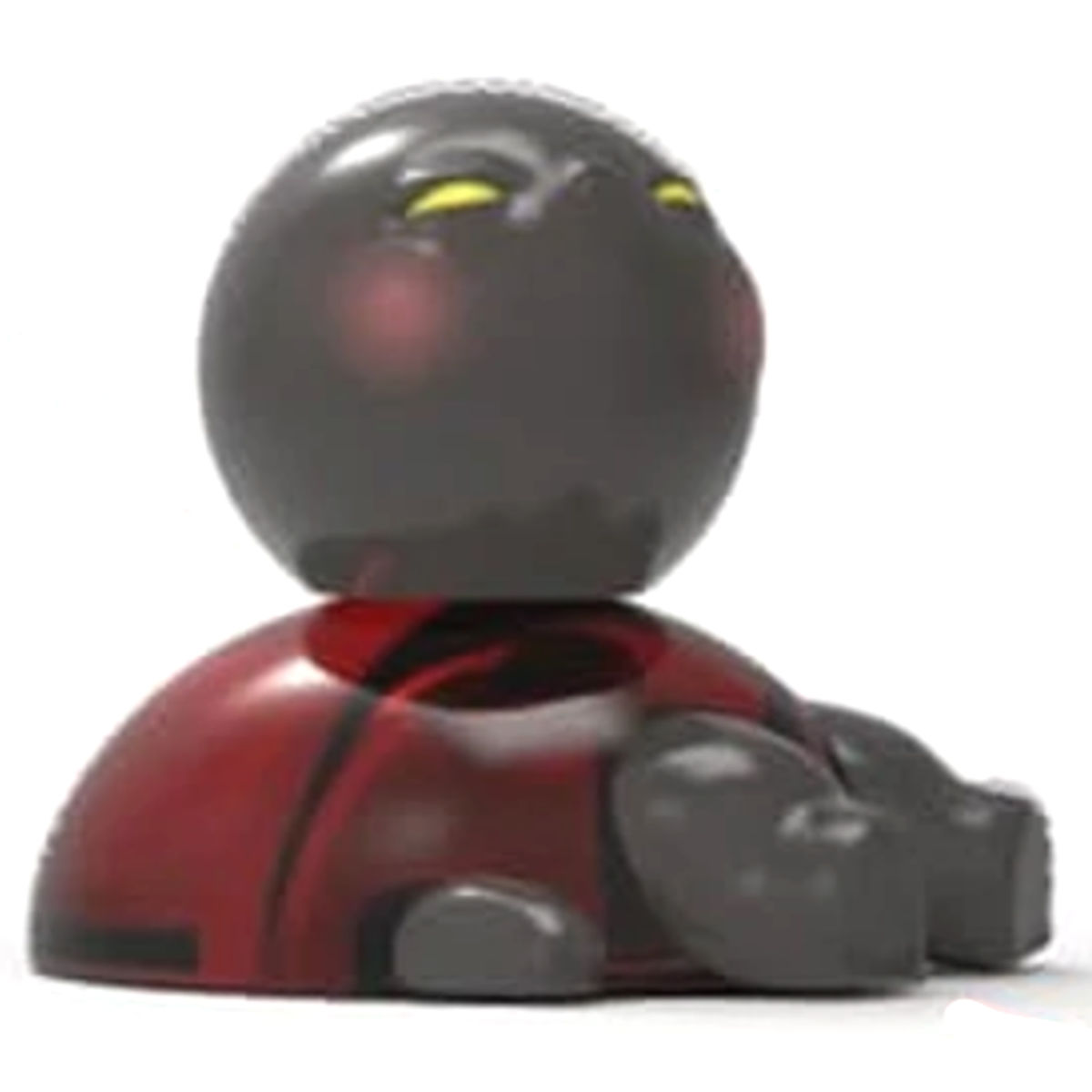 Century Baby Yolk : and Now ... I'm Exhausted