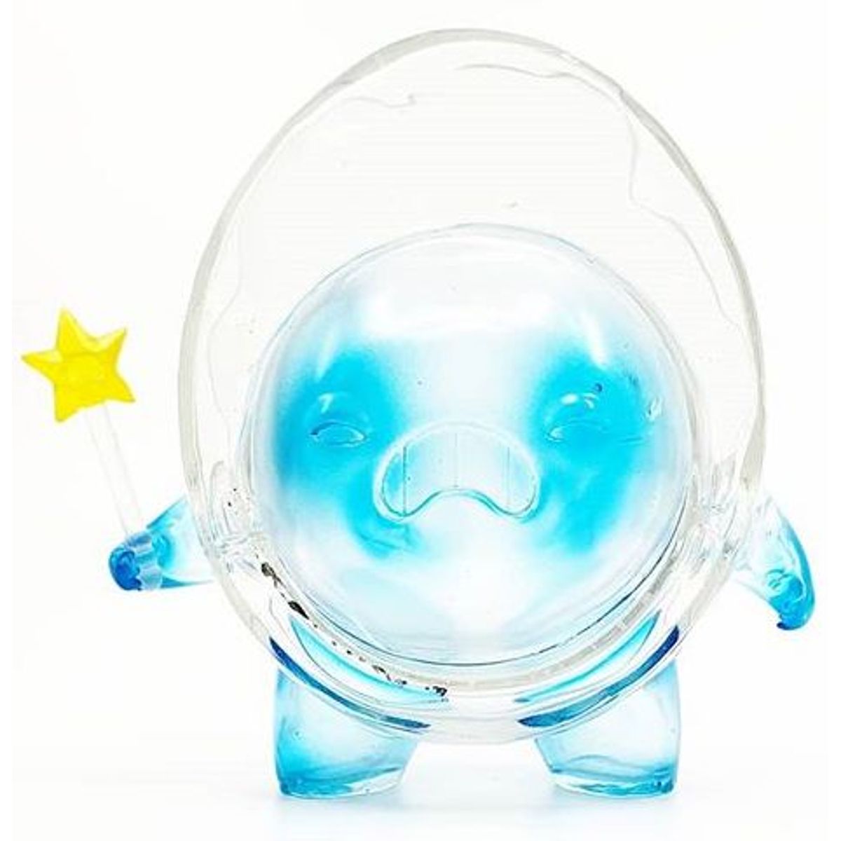 Wizard Mr. Yolk (TTE '19)