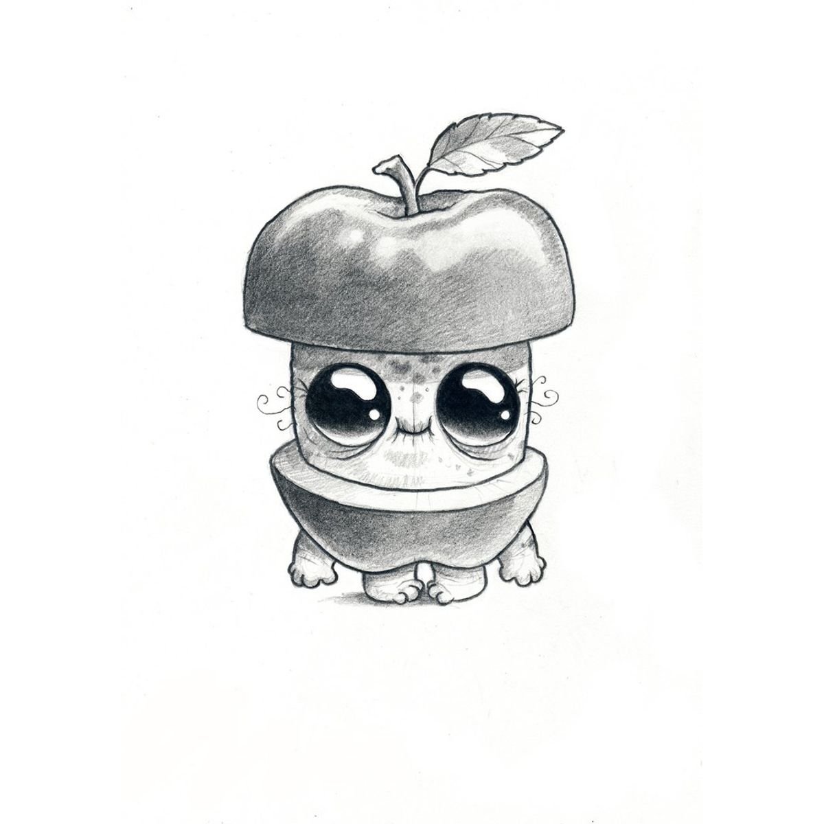 Original Drawing #992