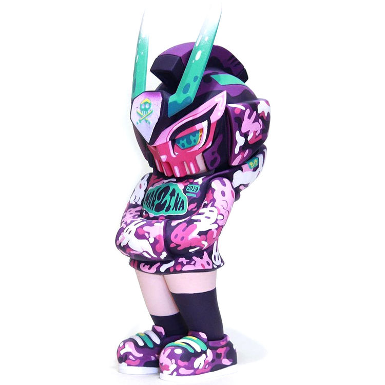 Mega TEQ63 by Mar2ina