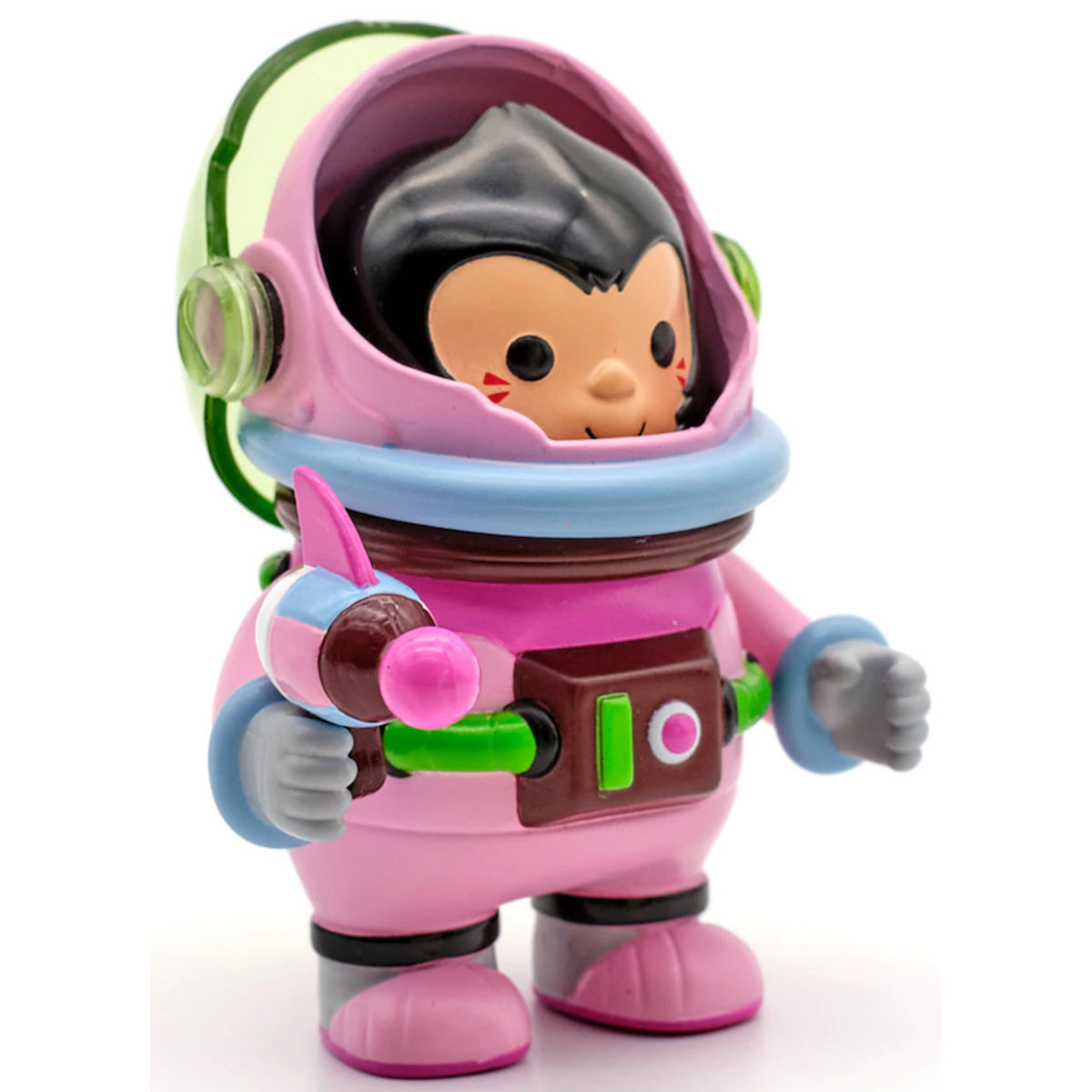 Coco the Astrochimp Nerf
