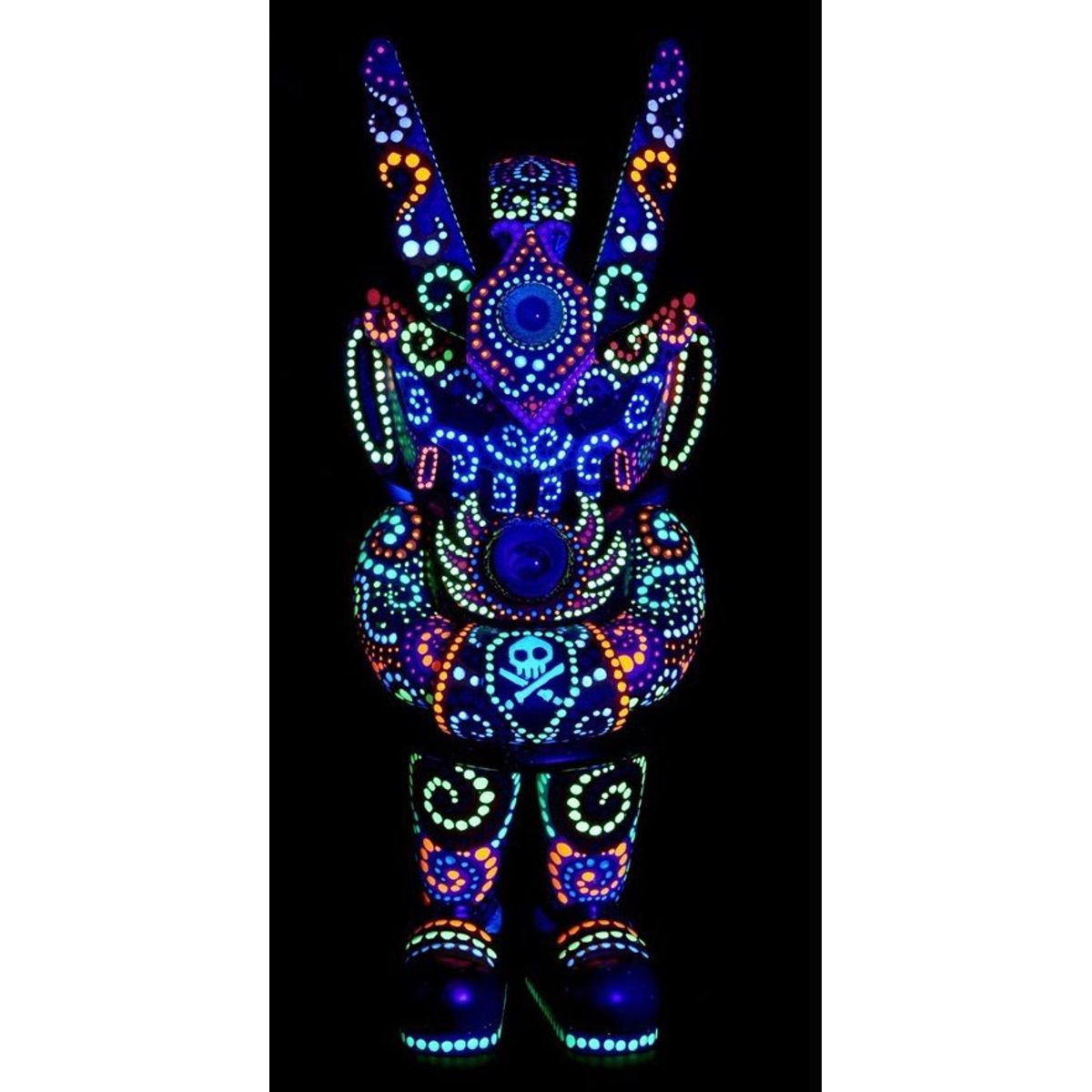Guardian of Galaxies