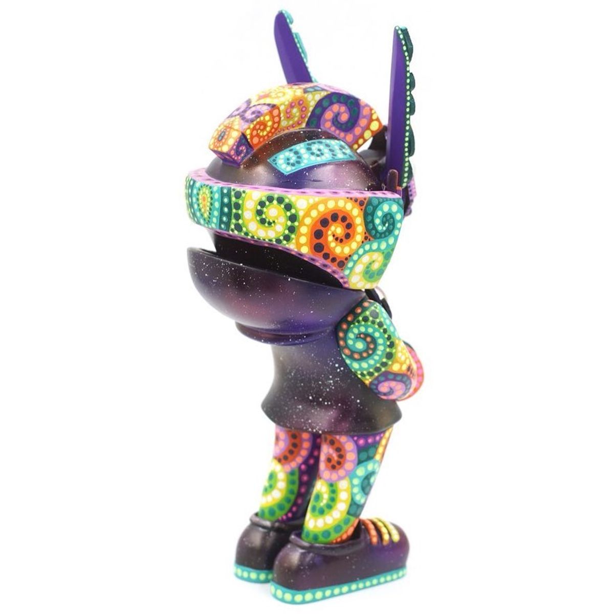 Guardian of Galaxies