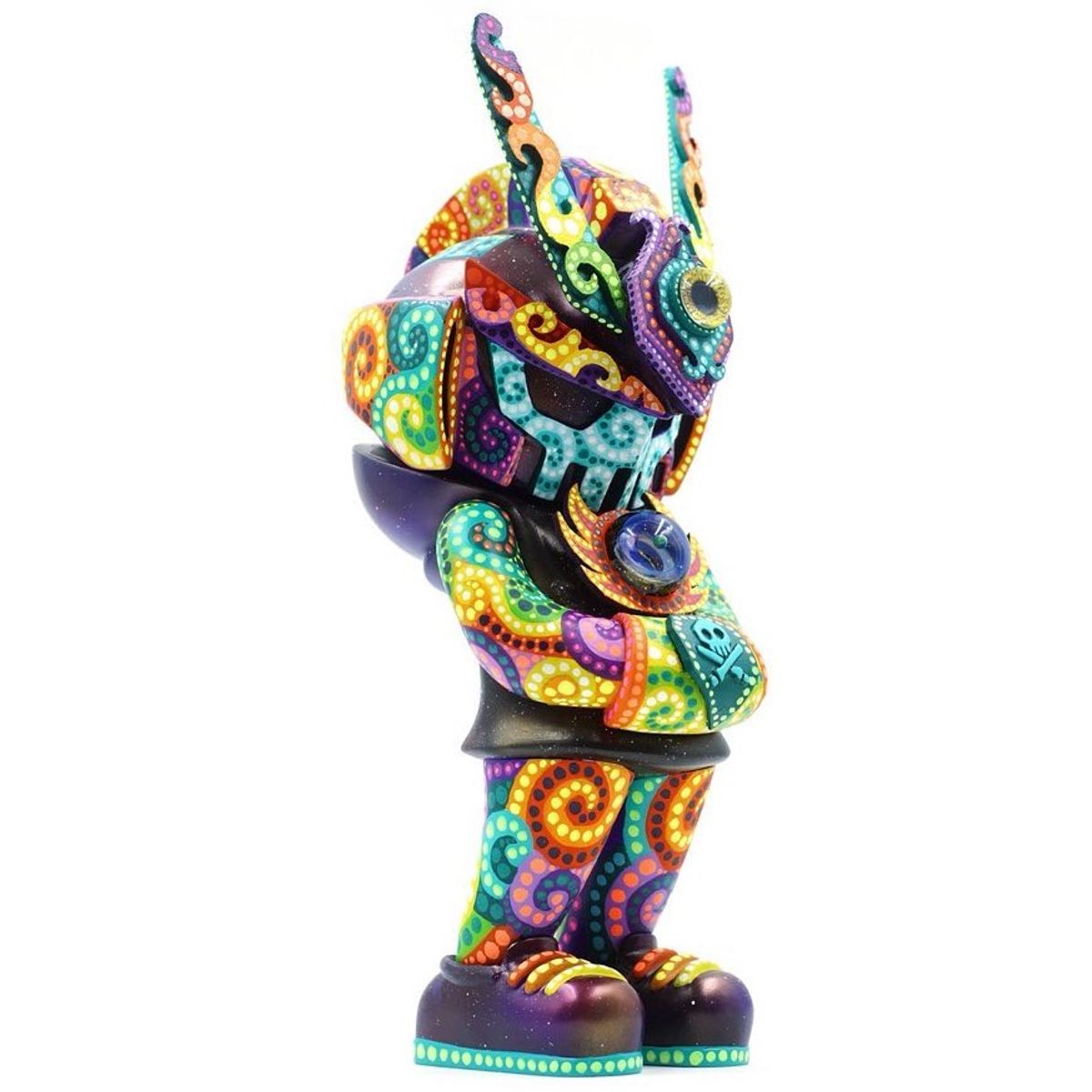 Guardian of Galaxies