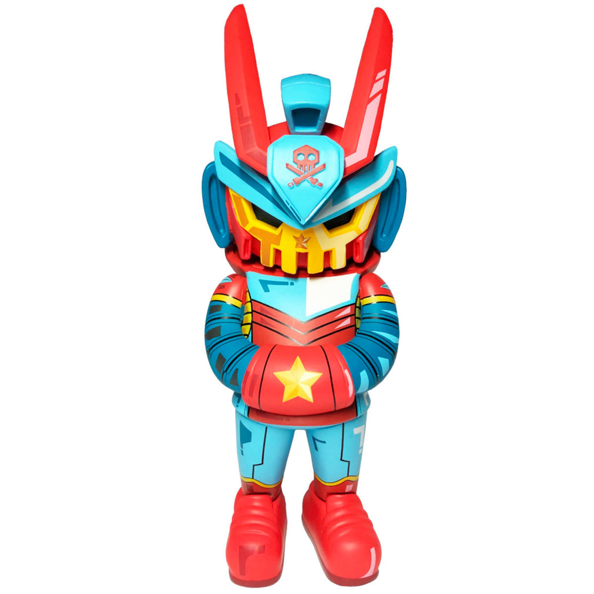 Atomic Star TEQ63 (Mintyfresh Exclusive)