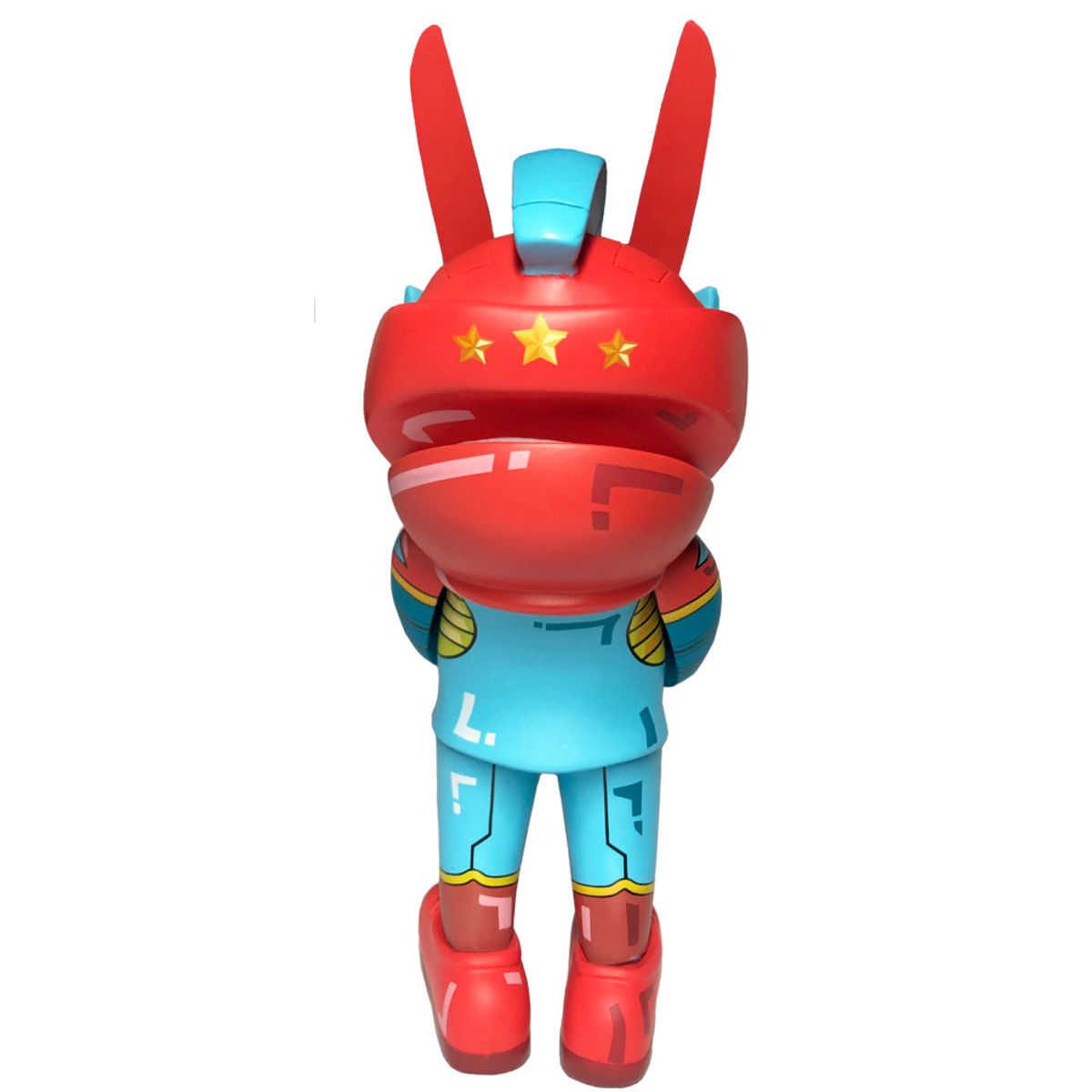 Atomic Star TEQ63 (Mintyfresh Exclusive)