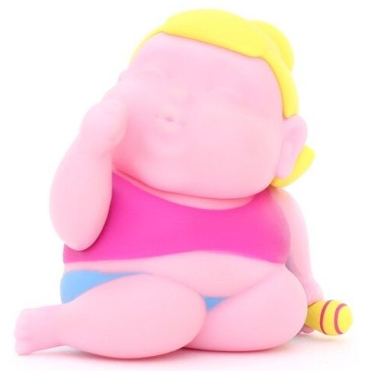 Baby Fancy by Jimdreams (Jim Chan)