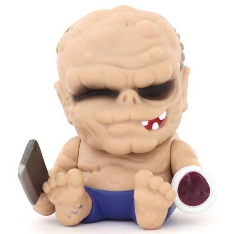 Baby Meats by Retroband (Aaron Moreno)