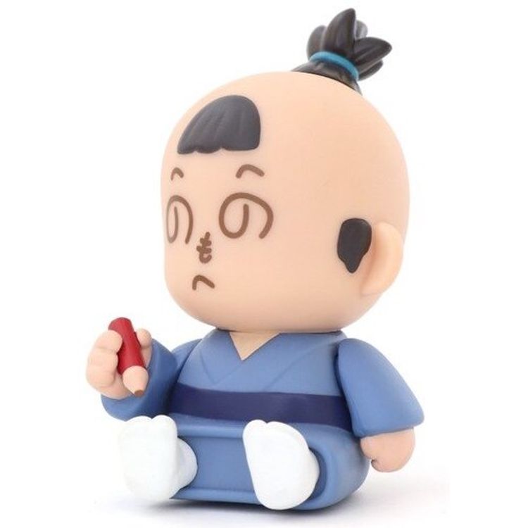 Noppera-bo by Unbox Industries