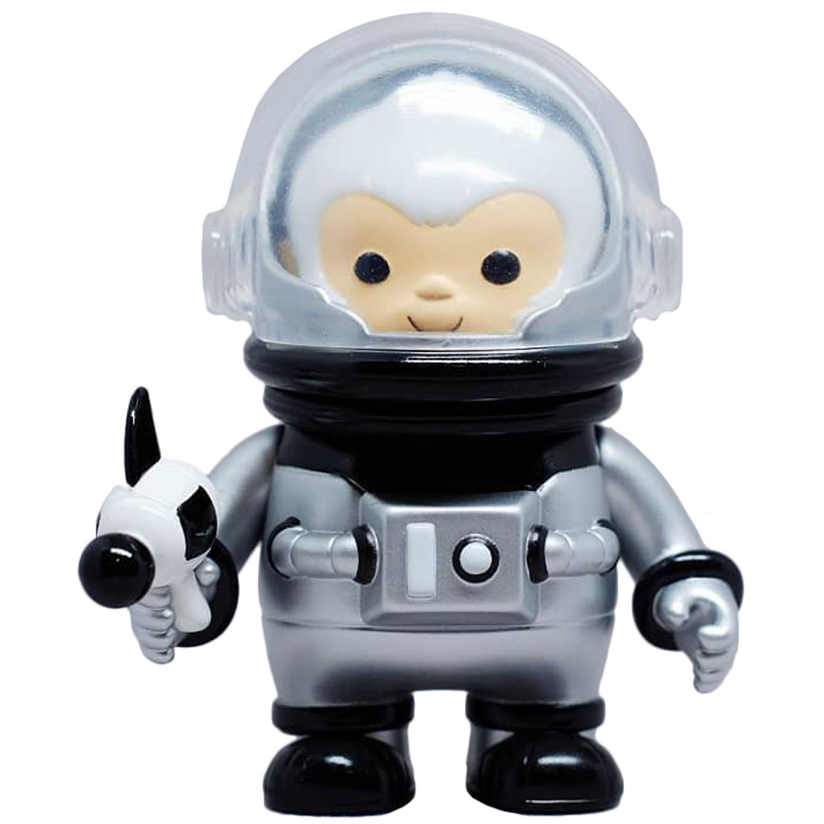 Moon Coco the Astrochimp