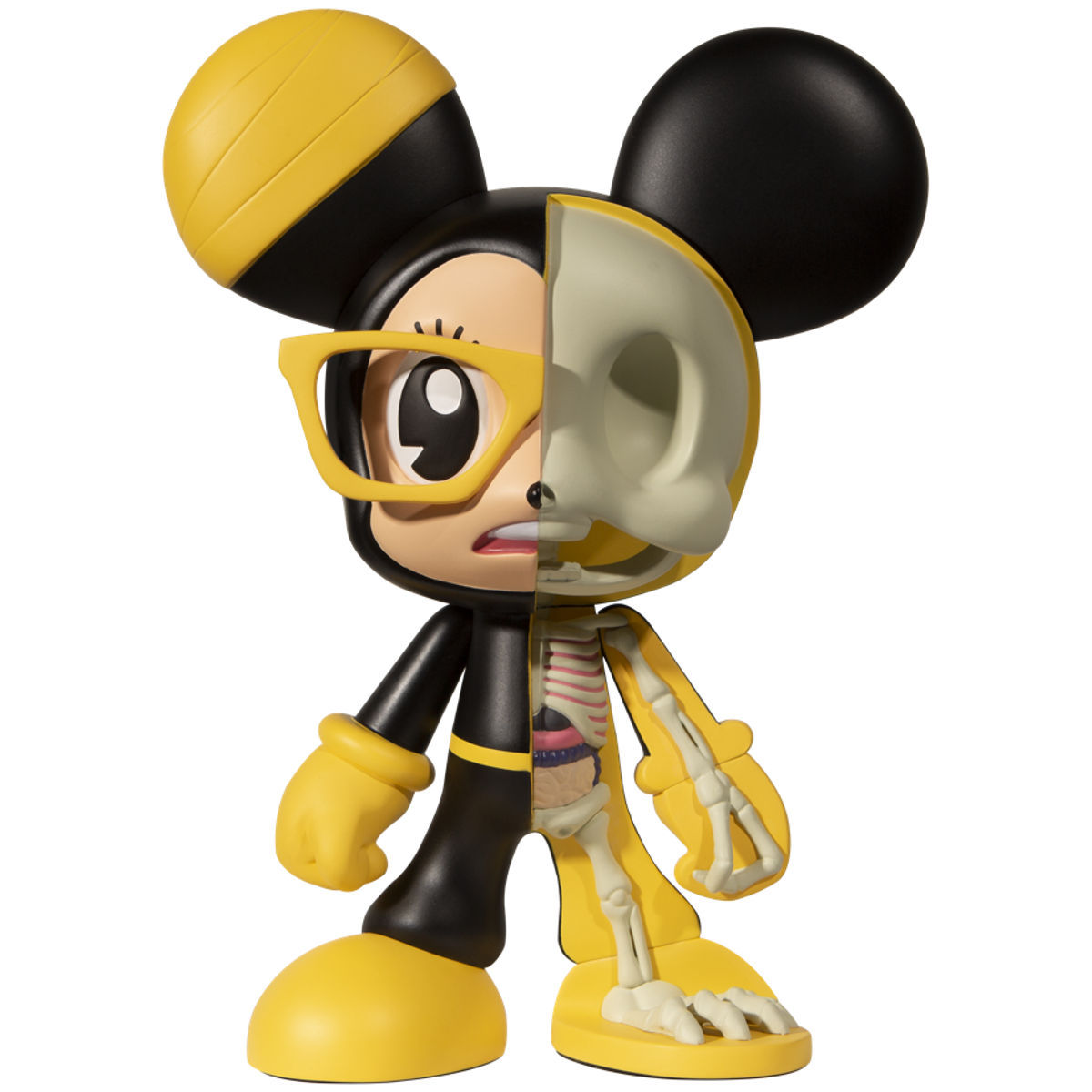 XXRay Plus Mousy LIttle (Mighty Jaxx Exclusive)