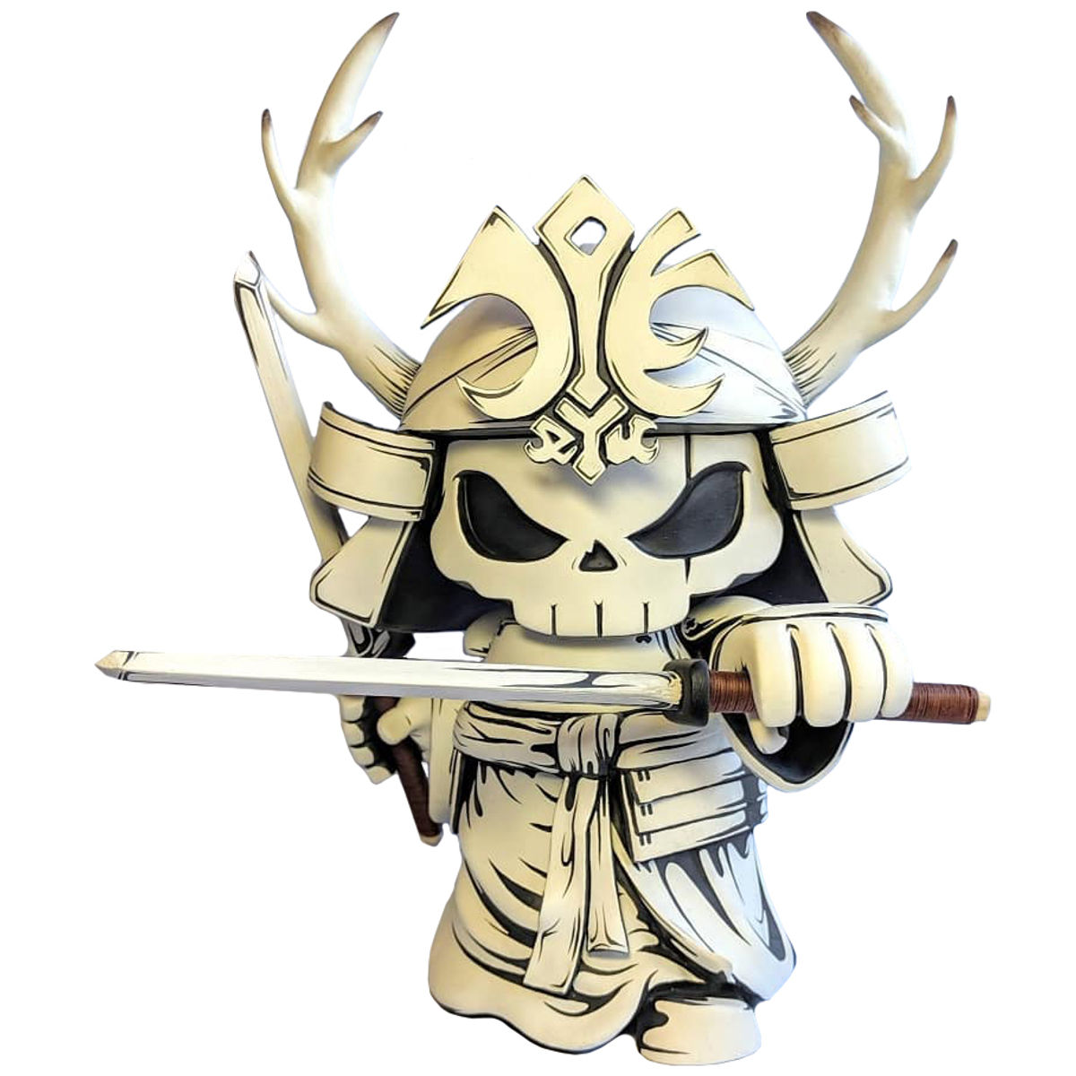 My Ancestors Guide Me